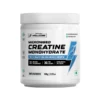 Wellcore Pure Micronised Creatine Monohydrate Powder