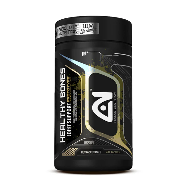 Absolute Nutrition’s Joints Support 60 Veg. Capsule