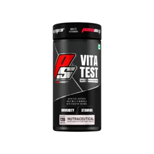 PROSUPPS VITA TEST (120 Capsules)