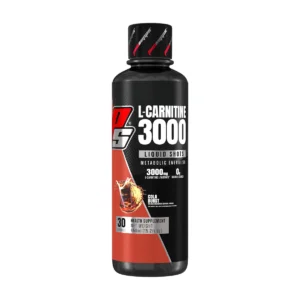 PROSUPPS L-CARNITINE 3000 LIQUID SHOTS METABOLIC ENERGIZER (450 ml, COLA BURST)