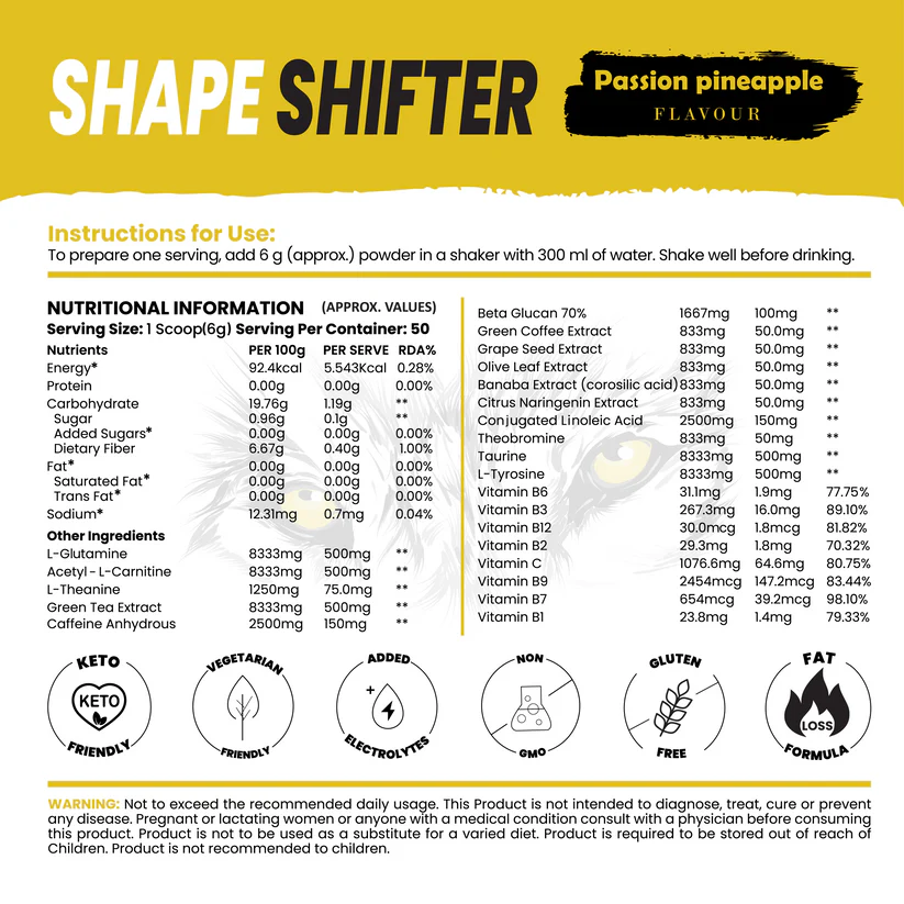 ShapeShifter-PAssionPineapple