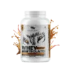 Whitewolf Nutrition  Whey Blend with Isolate 25 g Protein