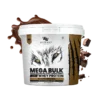 Whitewolf Nutrition Mega Bulk Mass Gainer With Whey Protein