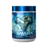 Muscle Harvest King Shark Pre Workout - Grape Bubblegum - 450g - 30 Servings