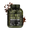 Muscle Military  Dynamite 100% Whey Protein Blend | Irish Chocolate 2kg |