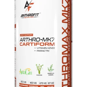 Anthrofit Nutrition  ARTHROMAX JOINT SUPPORT | K2+D3