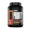 EXALT SUPPS The Priority Whey Protein Isolate | 24g Protein, 5.5g BCAAs & Digezyme | Fast Recovery, Zero Added Sugar | Caffe Latte, 2.4 Kg
