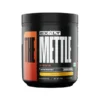 EXALT SUPPS The Mettle TRI Creatine | 300g | 100 Servings | Creatine Monohydrate | Creatine HCL | Faster Recovery | Extreme Strength (Orange)